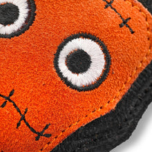 Load image into Gallery viewer, Green &amp; Wilds Frankie Stein Eco Dog Toy

