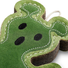 Load image into Gallery viewer, Green &amp; Wilds Bogeyman Eco Dog Toy

