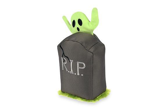 P.L.A.Y Howling Haunts Ghoulish Grave