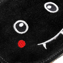 Load image into Gallery viewer, Green &amp; Wilds Fangus the Spider Eco Dog Toy
