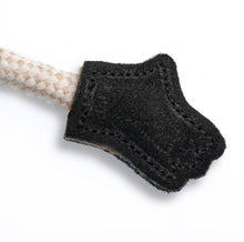 Load image into Gallery viewer, Green &amp; Wilds Frankie Stein Eco Dog Toy
