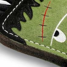 Load image into Gallery viewer, Green &amp; Wilds Stitch Eco Dog Toy
