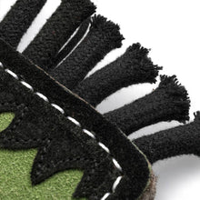 Load image into Gallery viewer, Green &amp; Wilds Stitch Eco Dog Toy
