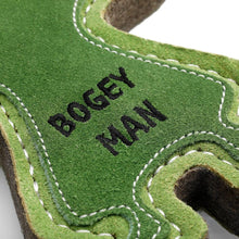 Load image into Gallery viewer, Green &amp; Wilds Bogeyman Eco Dog Toy
