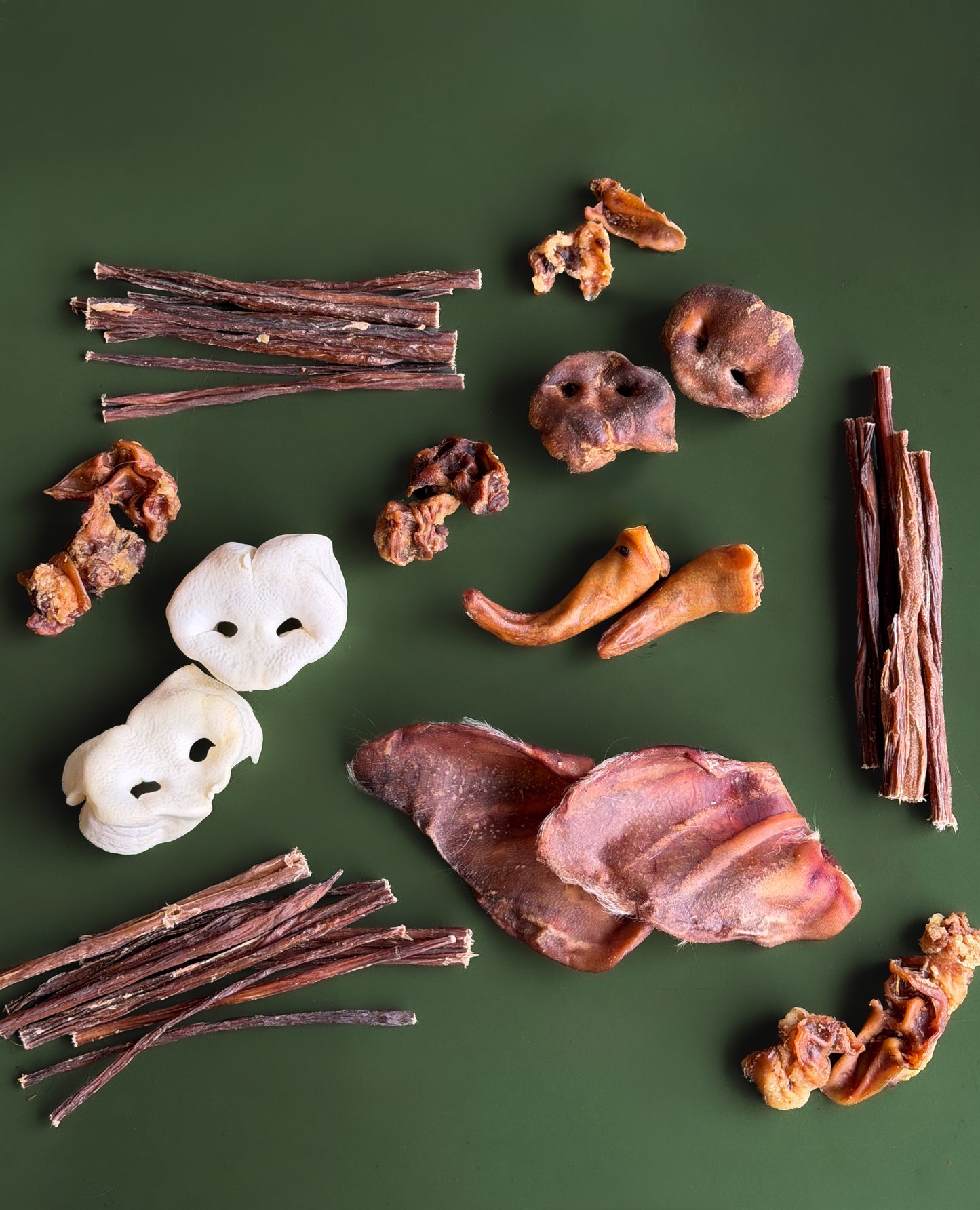 Pork Mix